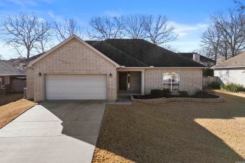 5037 Austin Lakes Cir, Sherwood, AR, 72120-8027 | Card Image