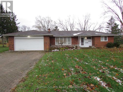 101836 Grey Road 5, Owen Sound, ON, N4K5N5 | Card Image
