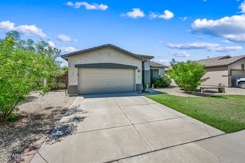 19512 N 61st Ln, Glendale, AZ, 85308-5217 | Card Image