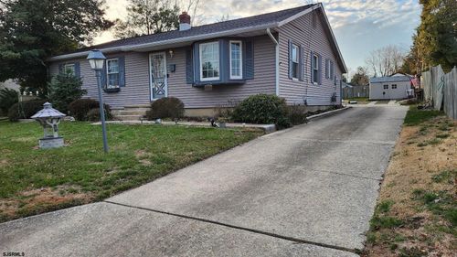 501 Bluebell Dr, Northfield, NJ, 08225-2564 | Card Image