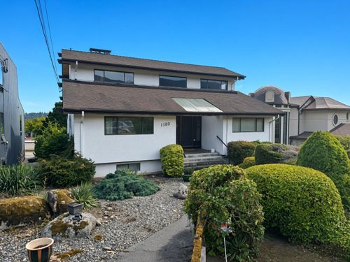 1180 Fulton Avenue, West Vancouver, BC, V7T1N5 | Card Image