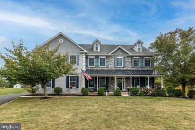 332 Elmwood Lane, House other with 5 bedrooms, 2 bathrooms and null parking in TELFORD PA | Image 1