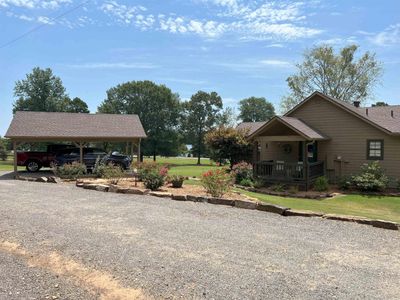 1200 N Shore Road, House other with 3 bedrooms, 2 bathrooms and null parking in Atkins AR | Image 1