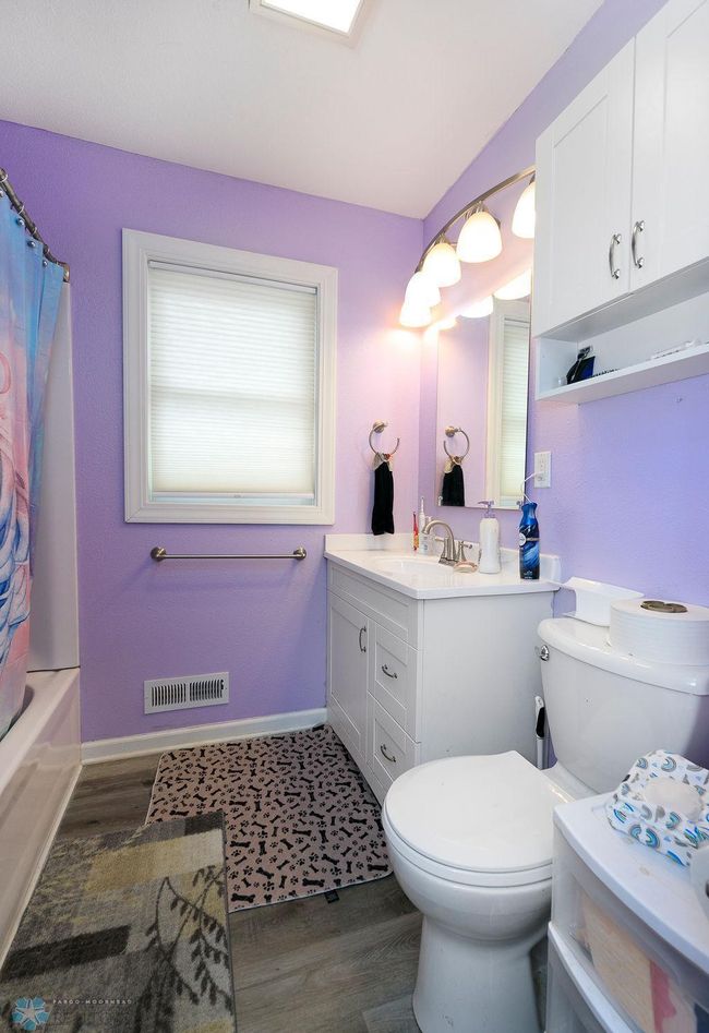 Full Bathroom on main floor | Image 5