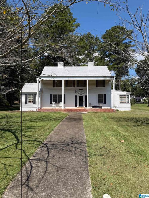 204 West Mall, TRUSSVILLE, AL, 35173-1133 | Card Image