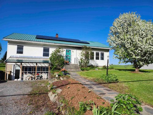 1235 Main St, Fairfax, VT, 05454-9533 | Card Image