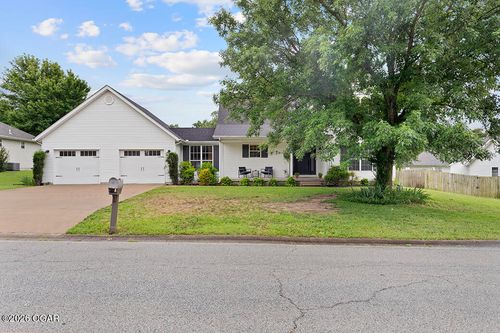 202 Briarbrook Dr, Carl Junction, MO, 64834-9500 | Card Image