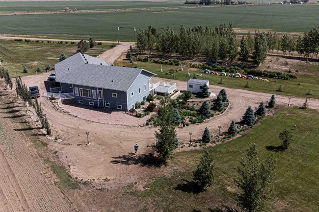 328 Railway Ave, House other with 3 bedrooms, 5 bathrooms and 20 parking in Lomond AB | Image 42