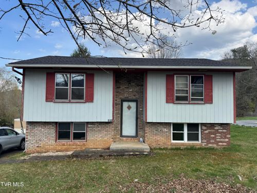 350 Mountain View Dr, Hampton, TN, 37658-3354 | Card Image
