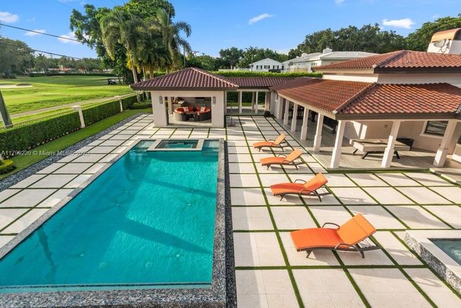 3310 Granada Blvd, House other with 6 bedrooms, 6 bathrooms and null parking in Coral Gables FL | Image 9