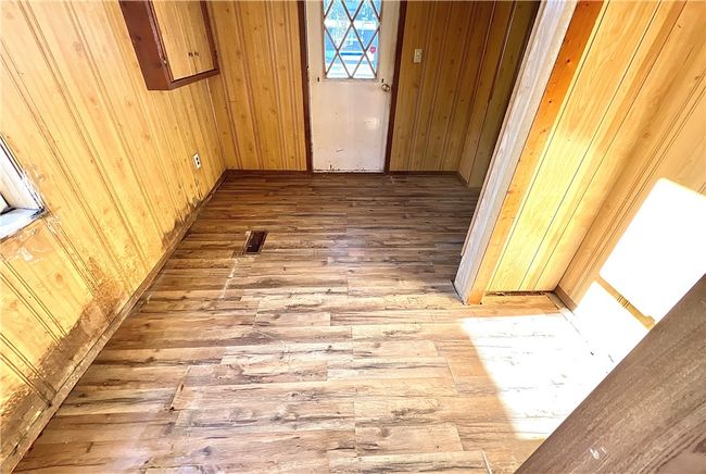 175 Hancock St, House other with 2 bedrooms, 1 bathrooms and 2 parking in Clymer PA | Image 4