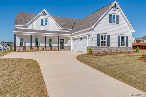 1475 Tullahoma Drive, Prattville, AL, 36066 | Card Image