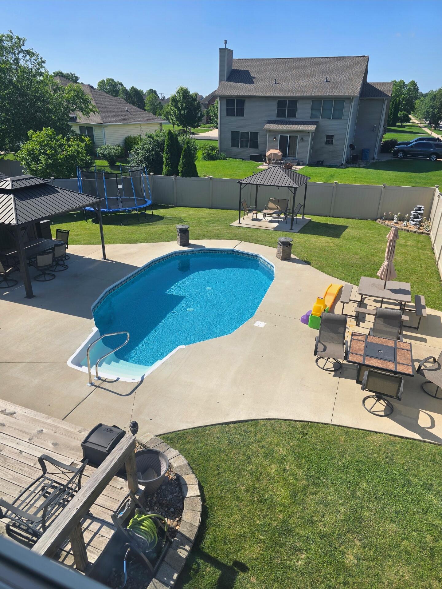 Residential in Crown Point 3