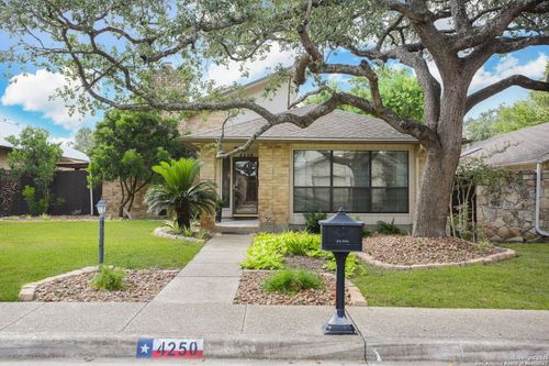 4250 Hilton Head St, San Antonio, TX, 78217-1819 | Card Image
