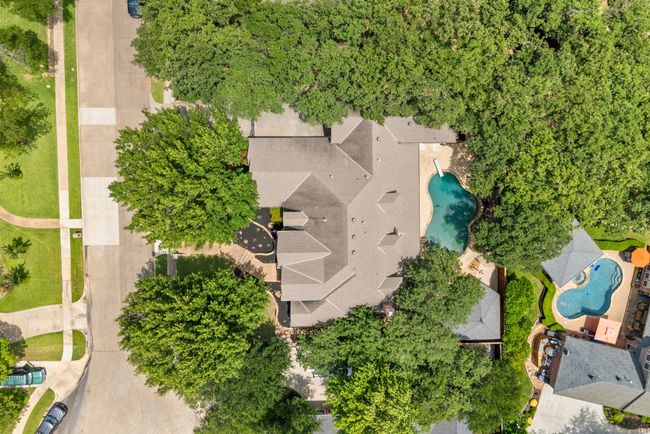 1608 Wingate Ct, House other with 4 bedrooms, 5 bathrooms and null parking in Keller TX | Image 39