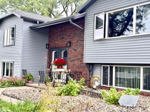 2000 Chestnut Street, Atlantic, IA, 50022 | Card Image