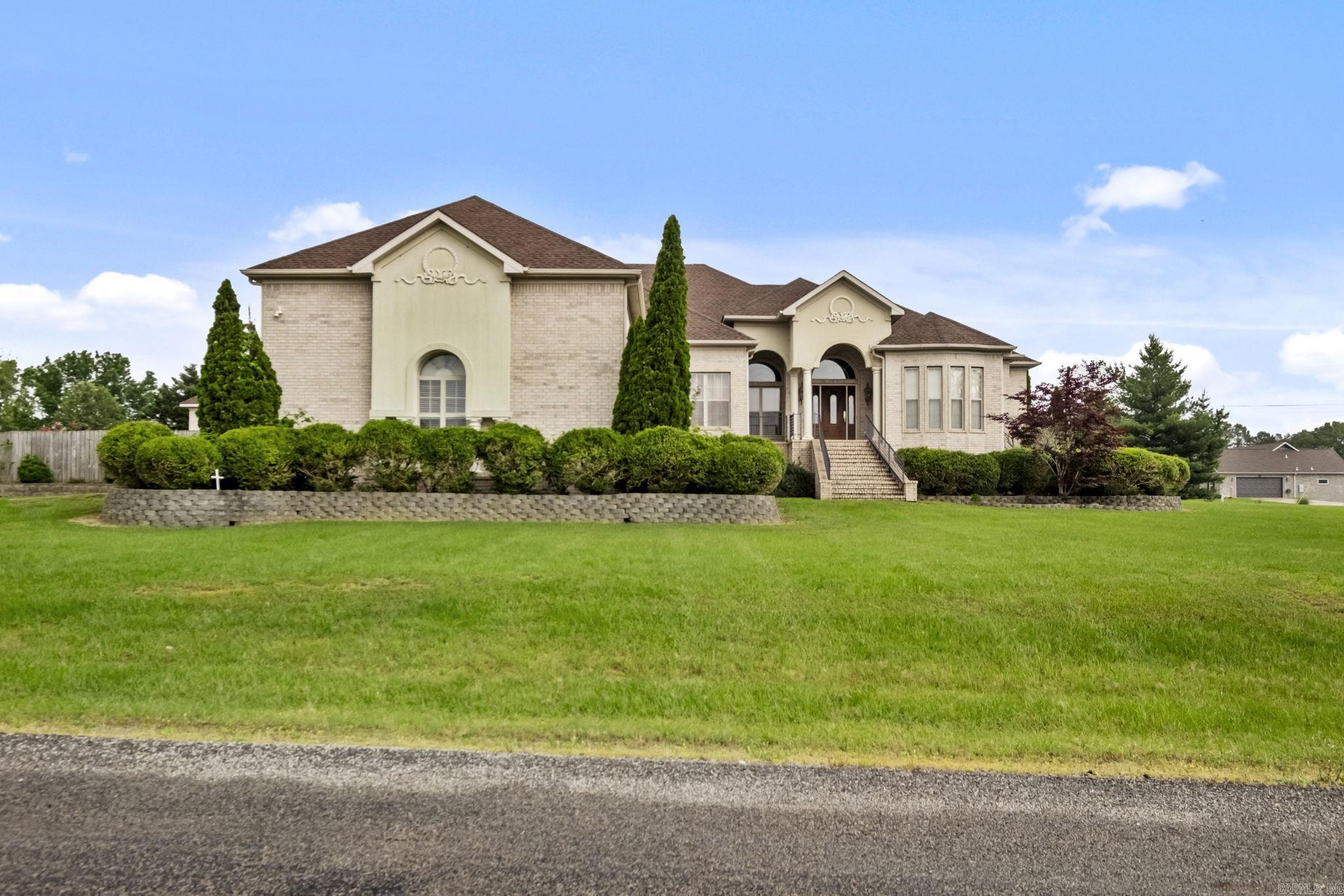 Porter Loop, Searcy, AR 72143