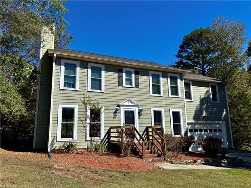 156 Cedar Bluff Ct, Thomasville, NC, 27360-9702 | Card Image