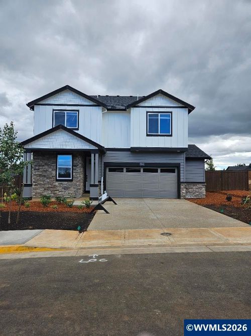 2293 Veneta Ave S, Salem, OR, 97306-3507 | Card Image