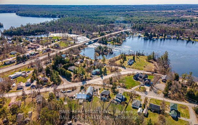 2756 Chalmers Ave, House other with 5 bedrooms, 2 bathrooms and 2 parking in Youngs Point ON | Image 50