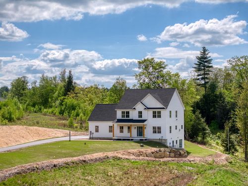 19 Hilltop Ln, Dunbarton, NH, 03046-4519 | Card Image