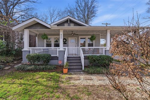 800 E 20th St, Charlotte, NC, 28205-2634 | Card Image