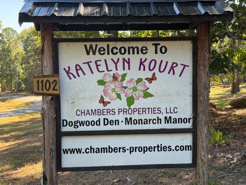 1102 Circle Acres Rd, Shirley, AR, 72153-7508 | Card Image