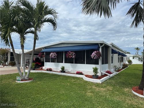 84 Enchanting Blvd, NAPLES, FL, 34112-6247 | Card Image