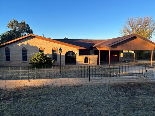 102 Range Trail, Amarillo, TX, 79108 | Card Image