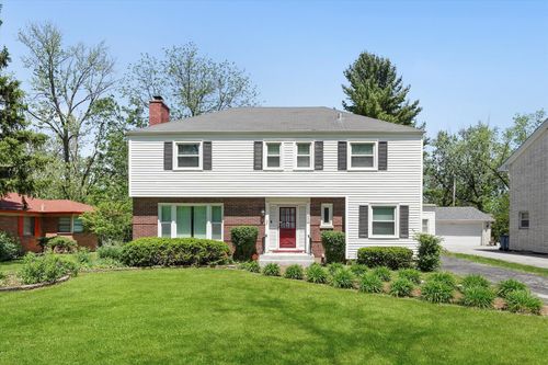 255 Irving Blvd, Chicago Heights, IL, 60411-2524 | Card Image