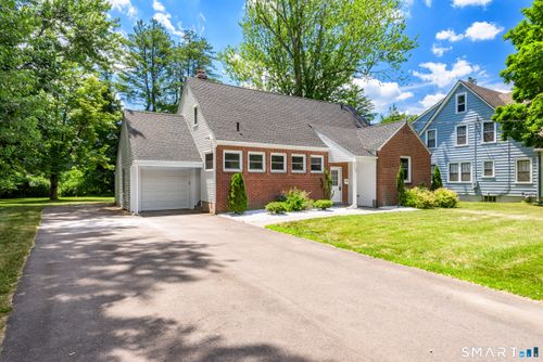 23 Ludlow Rd, Windsor, CT, 06095-3635 | Card Image
