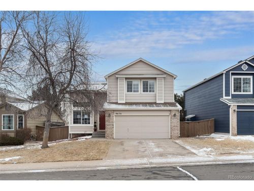 9676 Whitecliff Pl, Highlands Ranch, CO, 80129 | Card Image