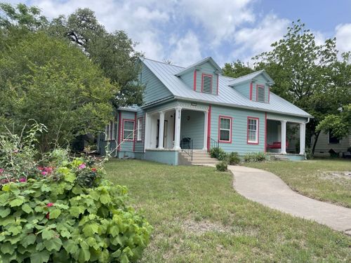 818 Harris Ave, Austin, TX, 78705-2531 | Card Image