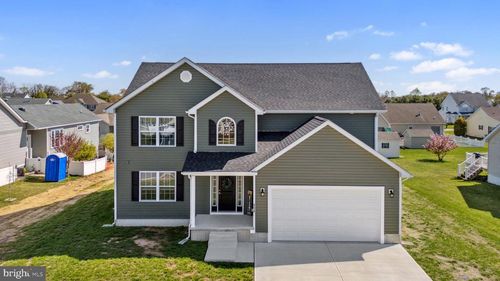 156 Trapper Ln, MAGNOLIA, DE, 19962-3243 | Card Image
