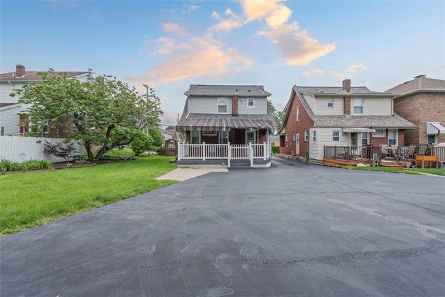 2830 Castlegate Ave, House other with 3 bedrooms, 2 bathrooms and 3 parking in Brookline PA | Image 31