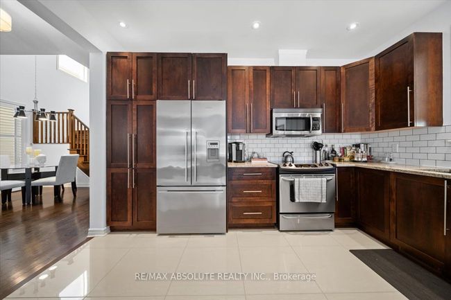 113 Bandelier Way, House other with 4 bedrooms, 4 bathrooms and 4 parking in Stittsville ON | Image 11