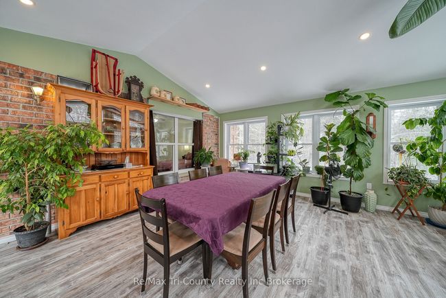 417 10 Th Concession Rd, House other with 4 bedrooms, 2 bathrooms and 10 parking in Langton ON | Image 29