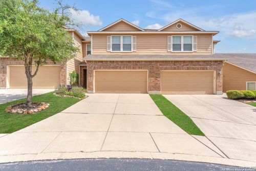 3807 Tuscan Winter, San Antonio, TX, 78260-2586 | Card Image
