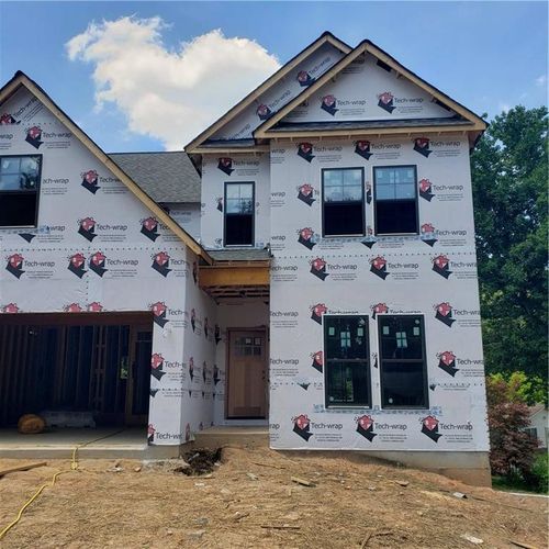 2425 Elmwood Cir Se, Atlanta, GA, 30339-8906 | Card Image