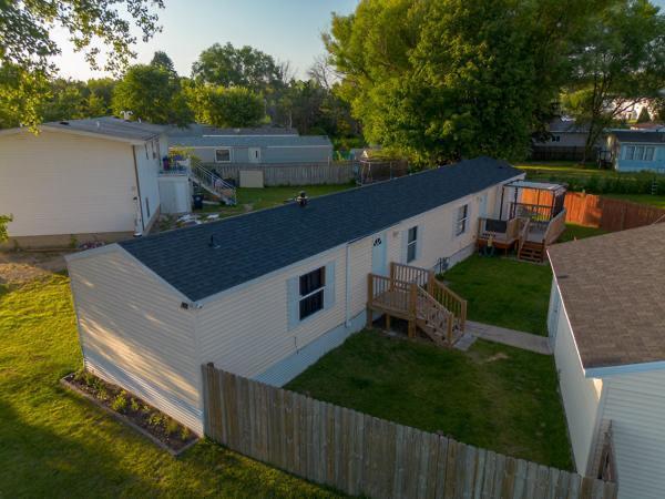 20th Ave, Rochester, MN 55904