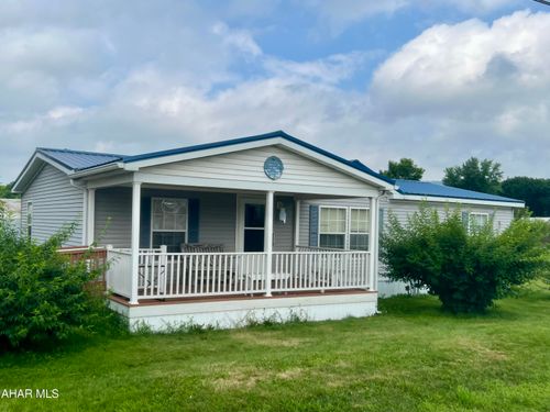 304 W Penn Street Ext, Martinsburg, PA, 16662-1463 | Card Image