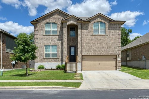 8551 Rolling Tree, Converse, TX, 78109-2562 | Card Image