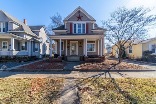 715 Pontiac Street, Rochester, IN, 46975 | Card Image