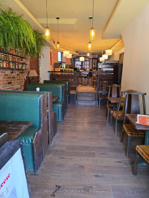 1144 College St, Toronto, ON, M6H1B6 | Card Image