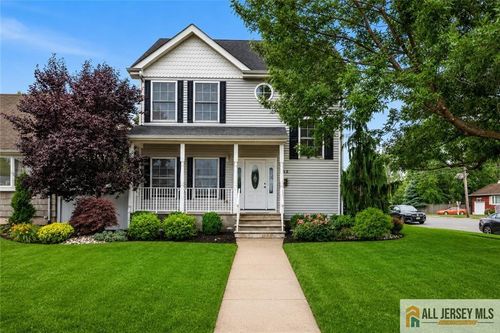 32 E Summit Ave, Sewaren, NJ, 07077-1209 | Card Image