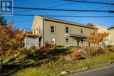 47 Long Run Rd, House other with 4 bedrooms, 2 bathrooms and null parking in Petty Harbour NL | Image 1