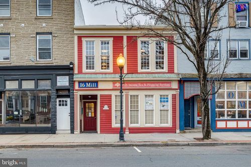 16 Mill Street, Mount Holly, NJ, 08060 | Card Image