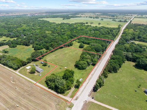 TBD Fm 274 - Tract #1, Bonham, TX, 75418 | Card Image