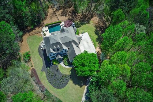 921 Accipiter Way, Ball Ground, GA, 30107-6452 | Card Image