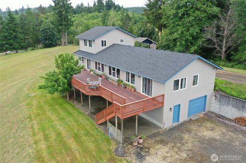 77 Rue Creek Rd, Raymond, WA, 98577-9303 | Card Image